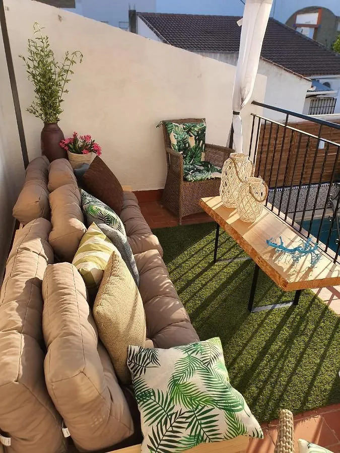 Casa Grande En Cordoba, Pueblo De La Victoria , 6 Dormitorios