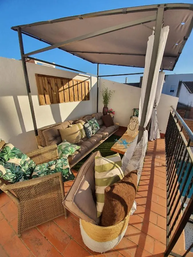 Holiday home Casa Grande En Cordoba, Pueblo De La Victoria , 6 Dormitorios