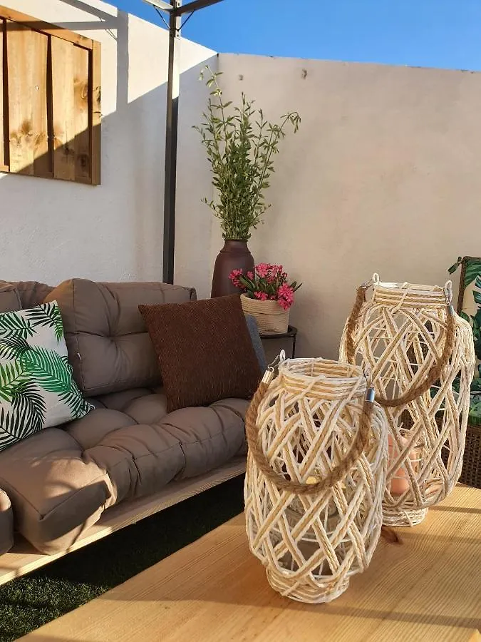 Casa Grande En Cordoba, Pueblo De La Victoria , 6 Dormitorios 0*,  Spain