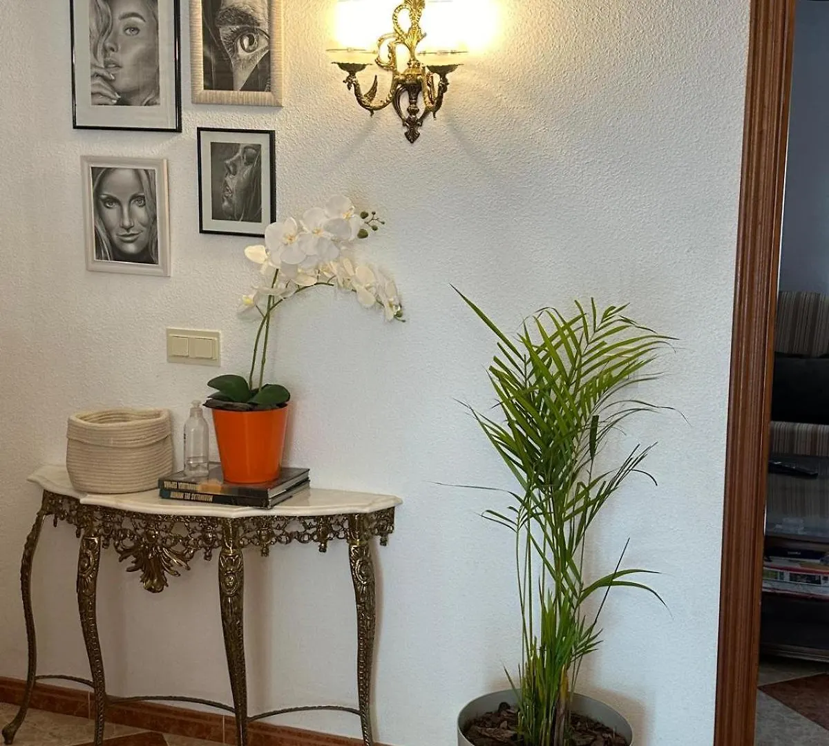 Holiday home Casa Grande En Cordoba, Pueblo De La Victoria , 6 Dormitorios Spain