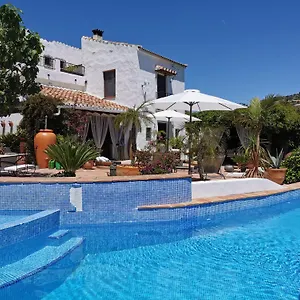 Finca Los Arcos , Comares España