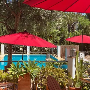 Casa Simba (adults Only) Pensión