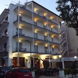 Miami , Tossa de Mar España