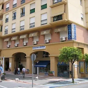 Galea Centro Pensión