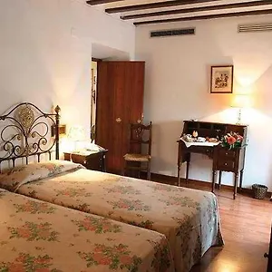 Hacienda San Ignacio Hotel