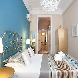 Casa Maca 2*, Barcelona España